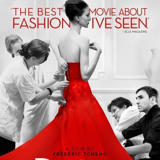 Poster of The Orchard's Dior and I (2015)