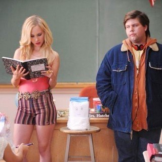 Dirty Girl Picture 16