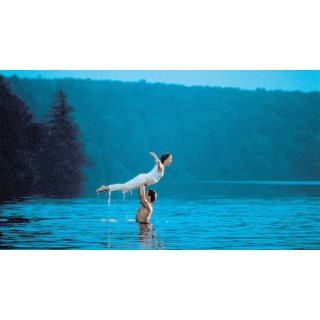 Dirty Dancing Picture 6