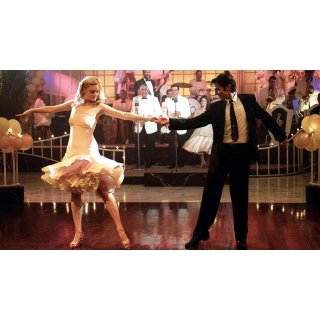 Dirty Dancing: Havana Nights (2004)