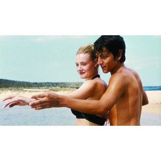 Dirty Dancing: Havana Nights (2004)