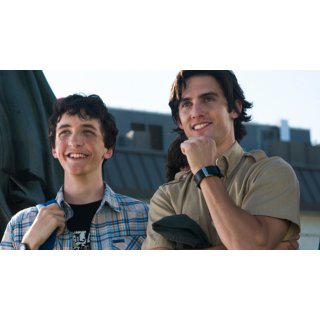 Dirty Deeds (2005)
