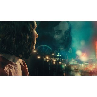 Disappearance at Clifton Hill (2020)