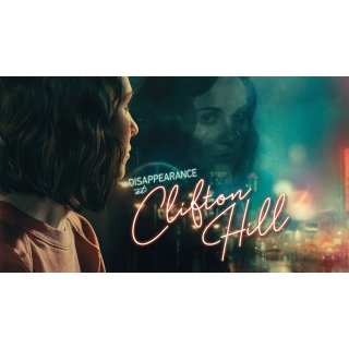 Disappearance at Clifton Hill (2020)