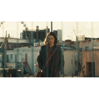 Disappearance at Clifton Hill (2020)