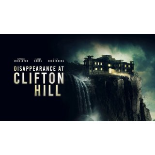 Disappearance at Clifton Hill (2020)