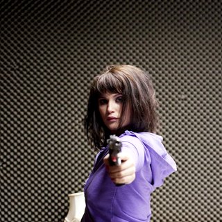 Disappearance Of Alice Creed, The Picture 8