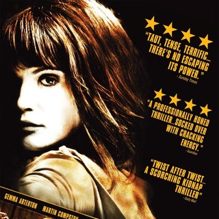 Disappearance Of Alice Creed, The Picture 10