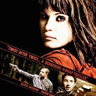 Disappearance Of Alice Creed, The Picture 11