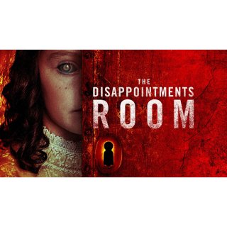 Disappointments Room, The Picture 7