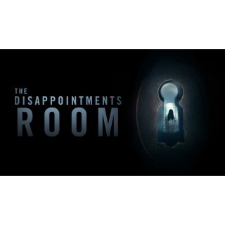 Disappointments Room, The Picture 8