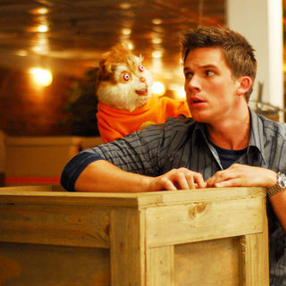 Matt Lanter stars as Will in Lionsgate Films' Disaster Movie (2008)