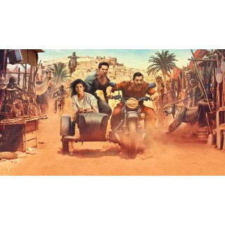 Dishoom (2016)