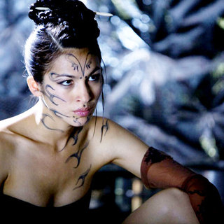 A scene from Magnet Releasing's District 13: Ultimatum (2010)