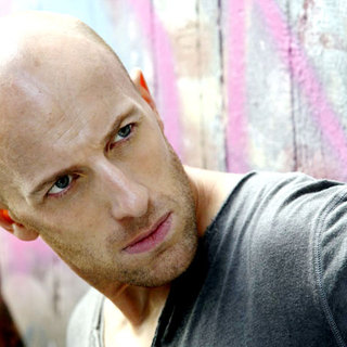 Cyril Raffaelli stars as Capt. Damien Tomaso in Magnet Releasing's District 13: Ultimatum (2010)