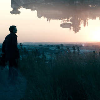 Sharlto Copley stars as Wikus Van De Merwe in Sony Pictures Entertainment's District 9 (2009)