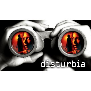 Disturbia Picture 1