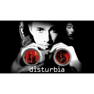 Disturbia Picture 7