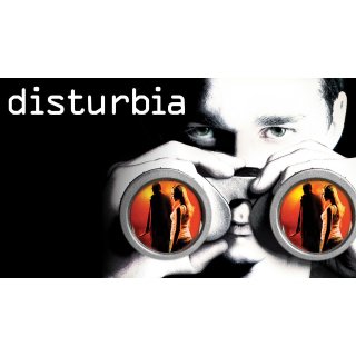 Disturbia Picture 9
