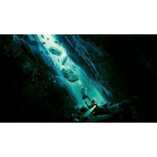 Dive, The Picture 1