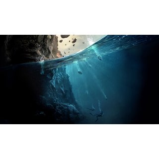 Dive, The Picture 2