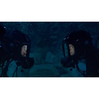 Dive, The Picture 3