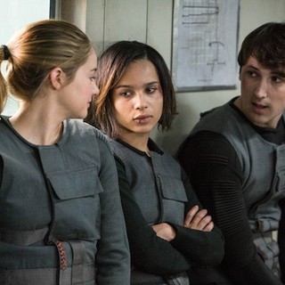 Divergent Picture 11