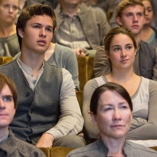 Divergent Picture 12