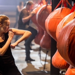 Divergent Picture 17