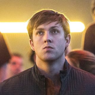 Divergent Picture 50