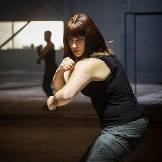 Divergent Picture 56