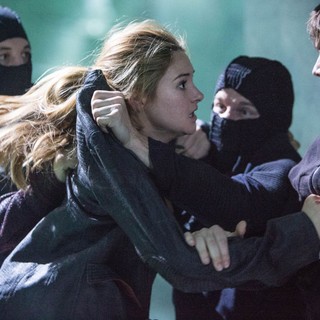 Divergent Picture 32