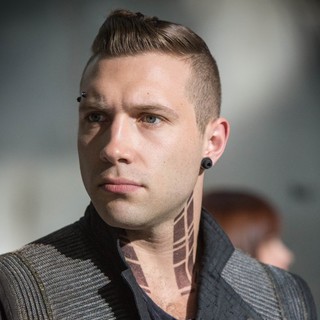 Divergent Picture 40