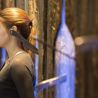 Divergent Picture 1