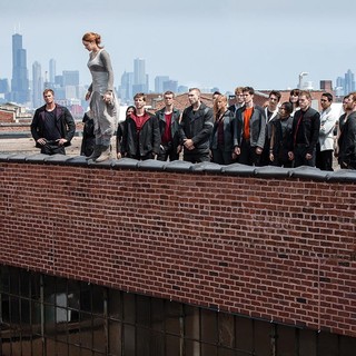 Divergent Picture 2