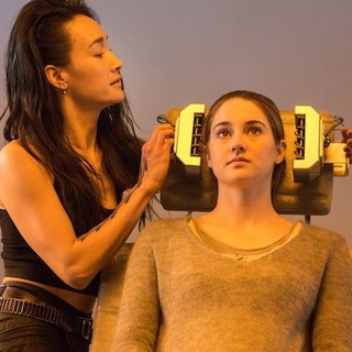 Divergent Picture 5