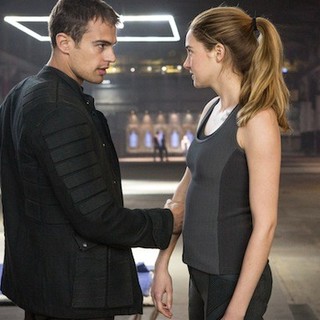 Divergent Picture 6