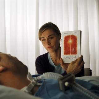 Diving Bell And The Butterfly, The Picture 2