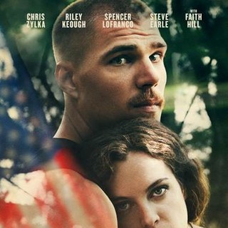 Poster of IFC Films' Dixieland (2015)