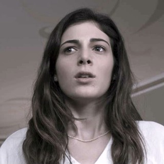 Razane Jammal stars as Salama in Screen Media Films' Djinn (2015)