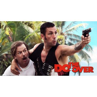 Do-Over, The Picture 1