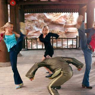 DOA: Dead Or Alive Picture 15