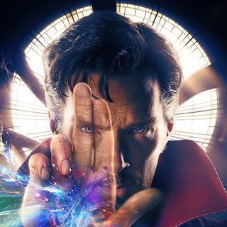 Doctor Strange Picture 3