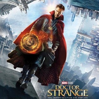 Doctor Strange Picture 5