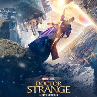 Doctor Strange Picture 11