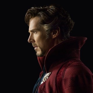 Doctor Strange Picture 1