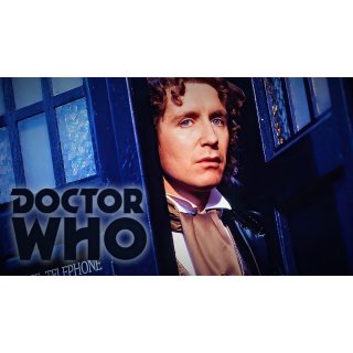 Doctor Who Picture 1