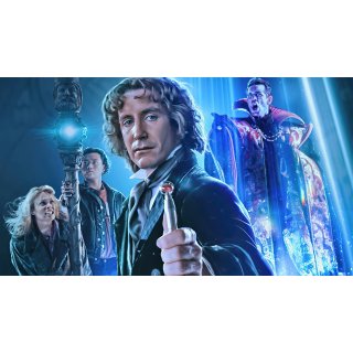 Doctor Who Picture 2