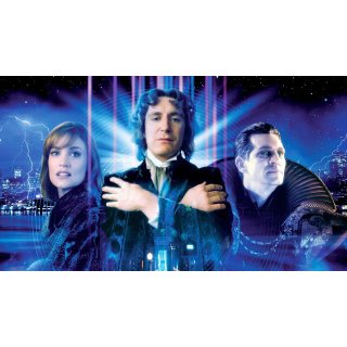 Doctor Who Picture 8