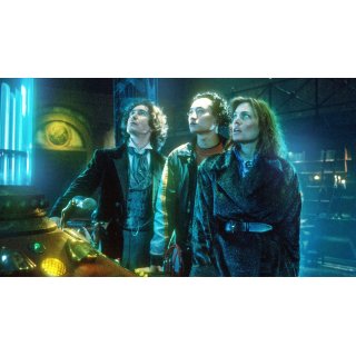 Doctor Who Picture 9